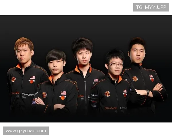 WE战队团队协作解析DOTA2比赛中的默契与配合之道