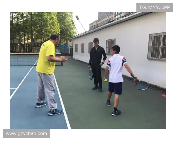 专访周静：探寻她在网球领域取得成功的秘诀与心路历程