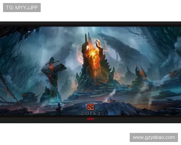 DOTA2巨献：深入解析LNG战队的默契配合与战术策略