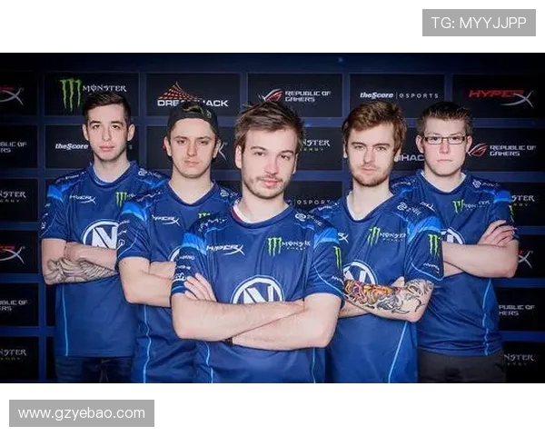 EDG逆袭之路：从低谷到巅峰的CSGO传奇旅程记录