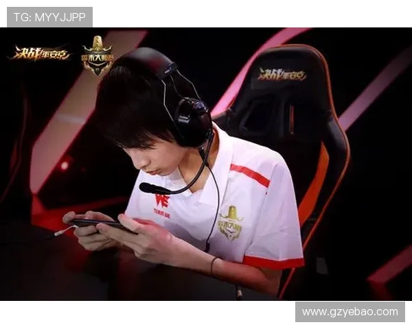 WE战队崛起之路揭秘：从默默无闻到世界冠军的辉煌历程