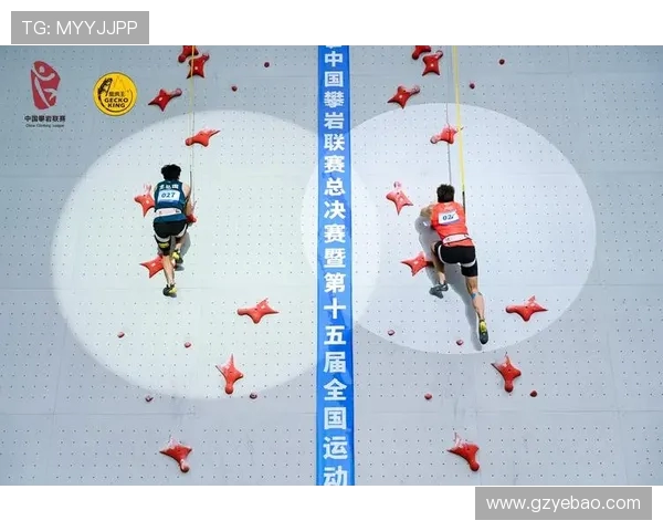 上海街舞队在攀岩联赛中以67分稳居积分榜首位引发关注