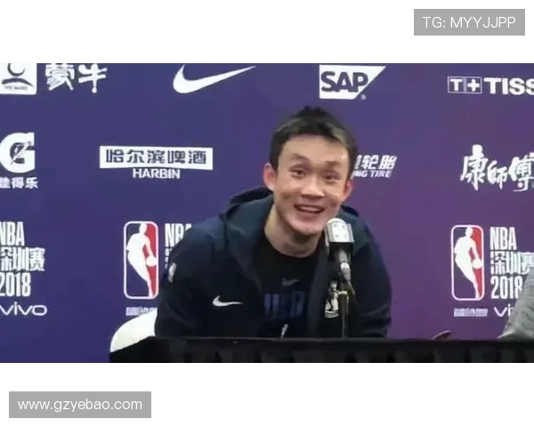 与赵伟深度对话回顾他的篮球生涯与成长之路