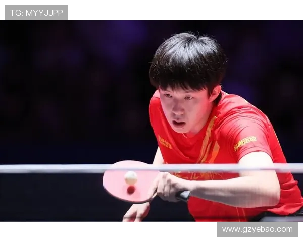 乒乓球的魅力揭秘：深入广州乒乓球队的训练与技术探讨