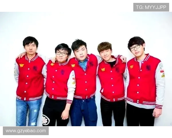 全球总决赛特别报道：WE战队的荣耀与拼搏之路回顾