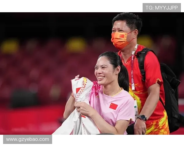 刘静回顾乒乓球辉煌历程与心路历程的专访分享