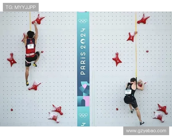 北京攀岩队在全国攀岩耐力排行榜中荣获第十名的佳绩引发关注