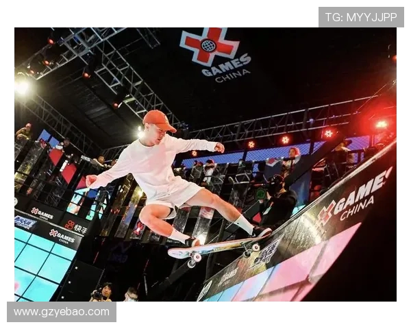 北京滑板队勇闯极限运动会展现实力与坚持的逆袭之路 北京滑板队勇闯极限运动会展现实力与坚持的逆袭之路