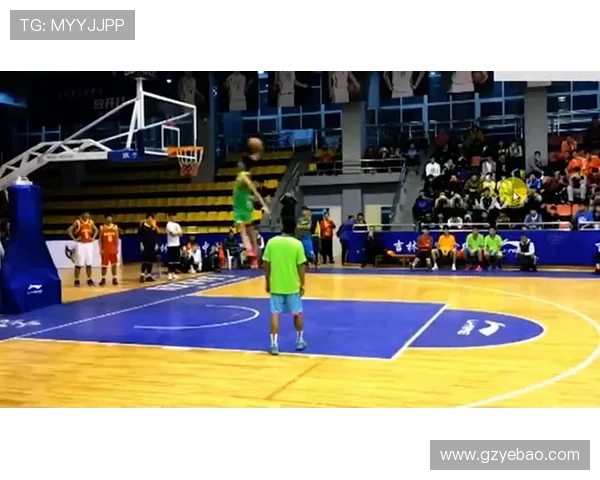 北京篮球队选拔赛心理素质分析与表现评估探讨