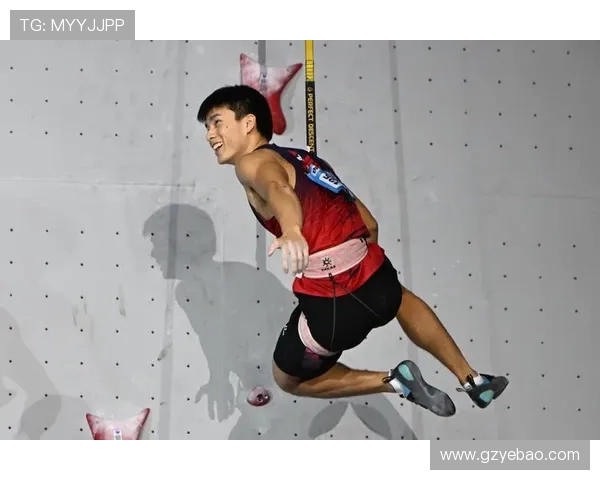 南京攀岩队的节奏分析与表现反思探讨攀岩运动的未来发展方向
