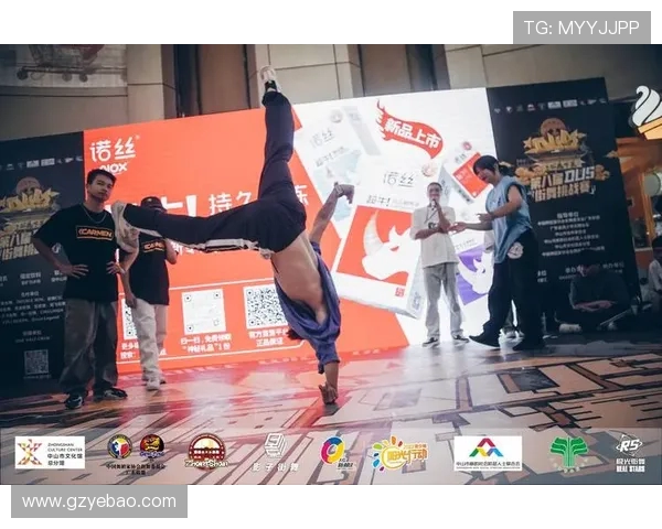 南京街舞队荣登全国街舞节奏排行榜第8名引发热议