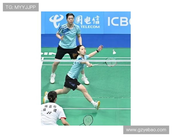 广州羽毛球队在锦标赛中的节奏表现分析与点评