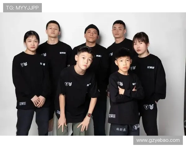 广州街舞队在全国街舞排行榜中荣获第六名展现实力与魅力