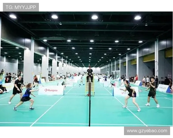 成都羽毛球队灵活性变革引发热议助力运动员全面发展与竞技水平提升