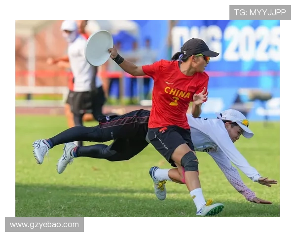 成都飞盘队的运营揭秘:探索飞盘运动的深度与魅力