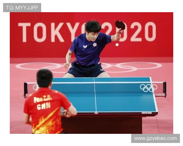 武汉乒乓球队与重庆乒乓球队赛后复盘分析灵活性对决的关键因素