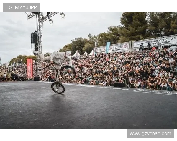 极限运动嘉年华特别报道：见证上海极限运动队的拼搏与成长之路