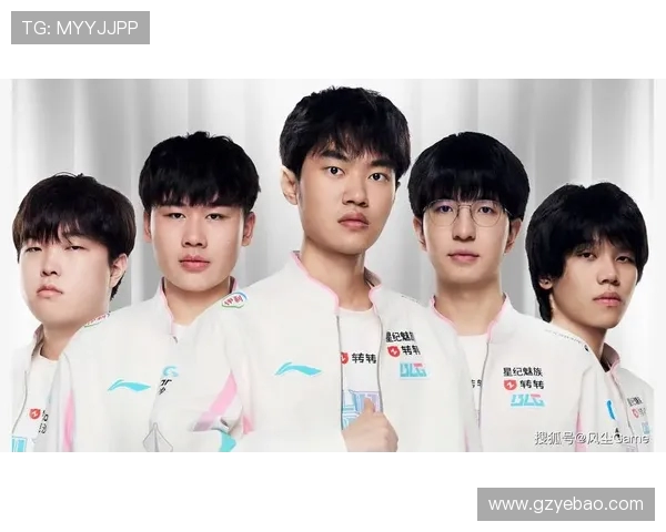 洲际赛分析：BLG战队实力全面提升展现出色表现与潜力