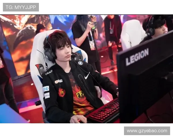 深入探讨FPX战队在比赛中的经验与表现分析