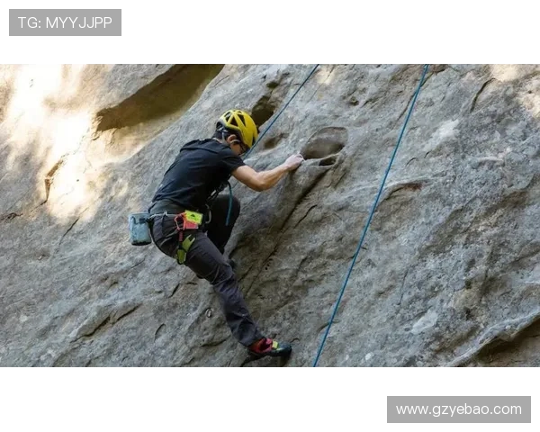 王强谈攀岩人生：从初学者到顶尖选手的心路历程与成长故事