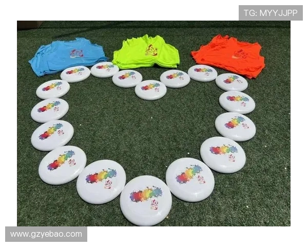 西安飞盘队防反战术解析及其在比赛中的应用探讨