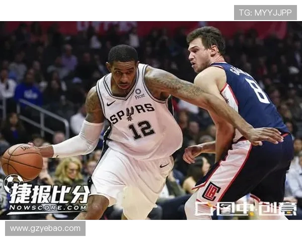 2018年NBA赛季骑士队与马刺队精彩对决回顾与分析