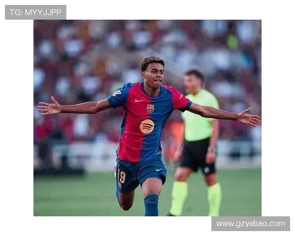 佩德里:年轻天才如何在足球世界中崭露头角与成长之路