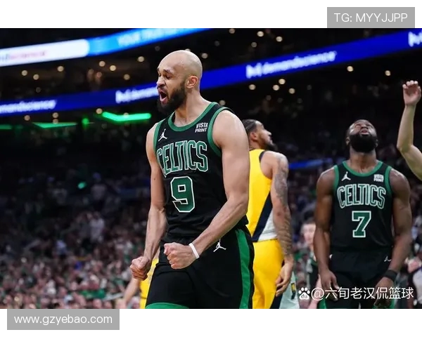 凯尔特人对决马刺的精彩比赛回顾与分析