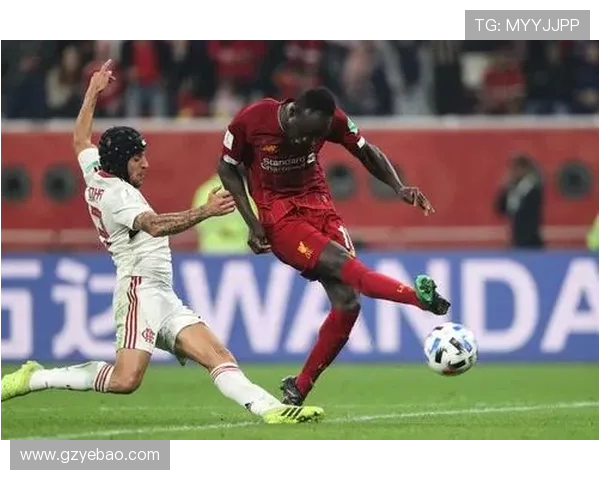 利物浦与弗拉门戈精彩对决视频回放全程回顾与分析