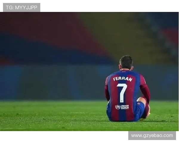 哈维告别巴萨赛季末任期期待新动力引领球队未来