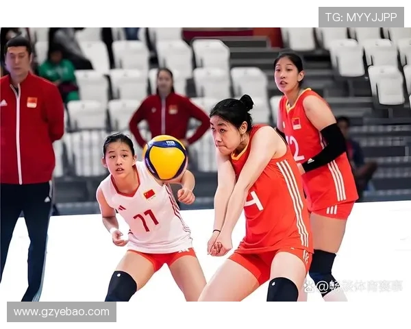 女排亚锦赛中国女排对阵印度女排精彩直播全程回顾与赛况分析