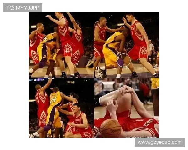 姚明带领火箭队对决爵士队的经典对抗赛回顾与精彩瞬间分析