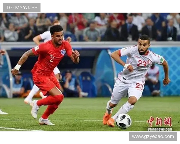 巴拿马与突尼斯激战在即竞彩分析与预测全解析