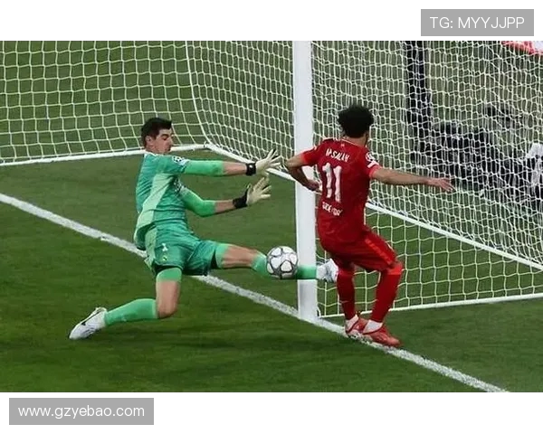 库尔图瓦:守护球门的铁血战士与足球场上的传奇故事 库尔图瓦:守护球门的铁血战士与足球场上的传奇故事