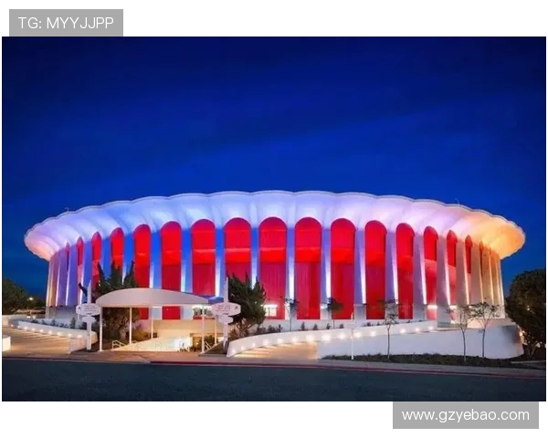 快船新球馆设计亮相2025年正式迁离斯台普斯中心