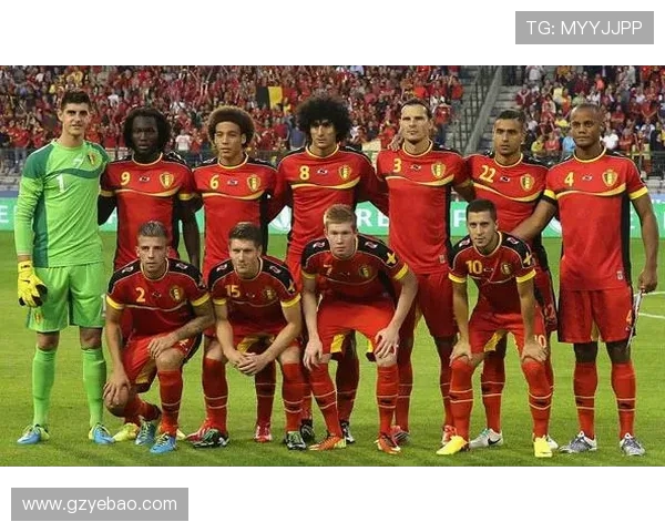 比利时与埃及足球对决全方位分析及赛前预测 比利时与埃及足球对决全方位分析及赛前预测