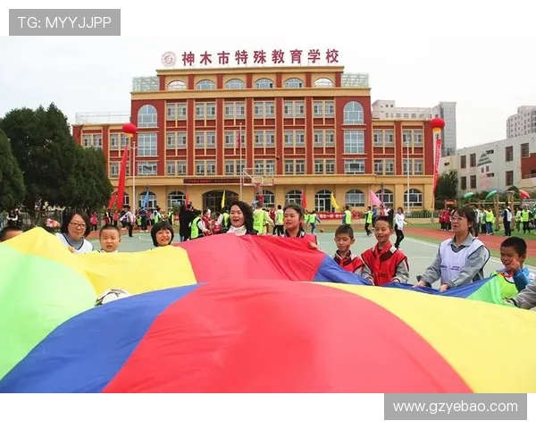 特奥精神激励无数人心携手共创包容社会共筑梦想未来