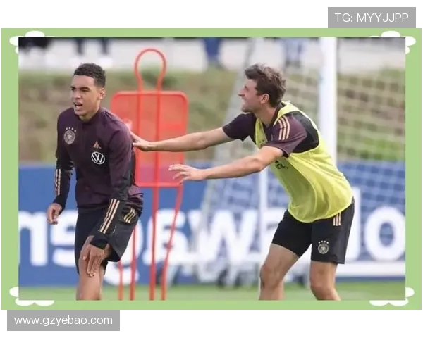 穆西亚拉:年轻天才在足球场上的崛起与未来展望 穆西亚拉:年轻天才在足球场上的崛起与未来展望