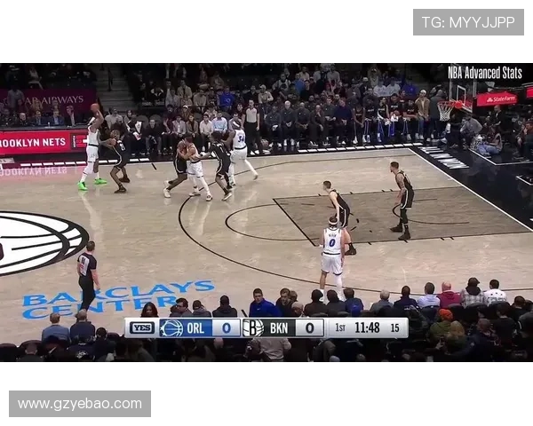 篮网与魔术精彩对决全场集锦回顾精彩瞬间与精彩表现一览无遗 篮网与魔术精彩对决全场集锦回顾精彩瞬间与精彩表现一览无遗