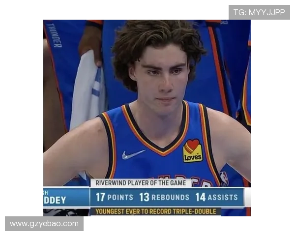约什吉迪在NBA赛季中的崛起与未来发展潜力分析 约什吉迪在NBA赛季中的崛起与未来发展潜力分析