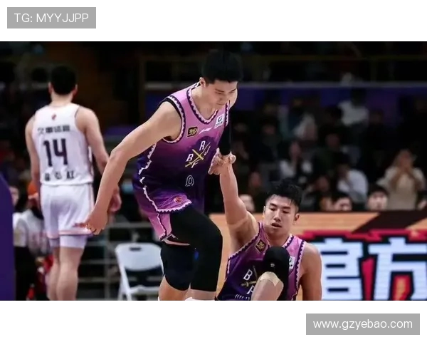 辽宁对阵北控今晚直播精彩赛事不容错过快来一起见证篮球盛宴