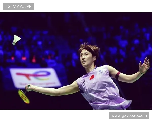 重庆羽毛球队荣登全国比赛经验排行榜第四名展现出色实力与团队精神