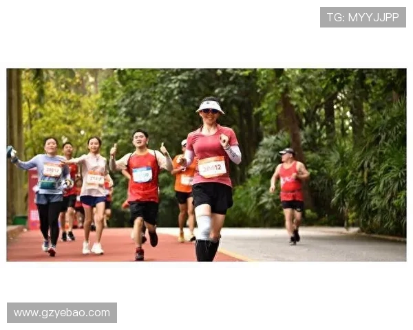 重庆飞盘队在马拉松大满贯中的耐力挑战与精彩表现分析