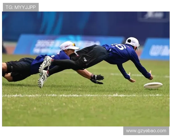 飞盘状态排行榜更新广州飞盘队荣获第八名展现强劲实力