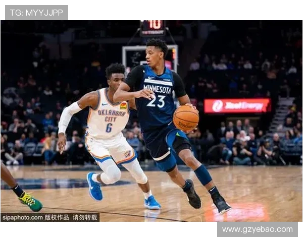 魔术与森林狼精彩对决直播全程回顾与赛后分析