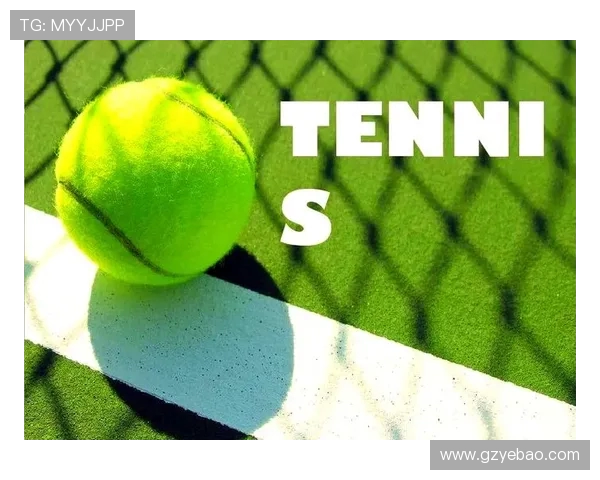 广州网球队的节奏与发展：探索网球运动的魅力与未来