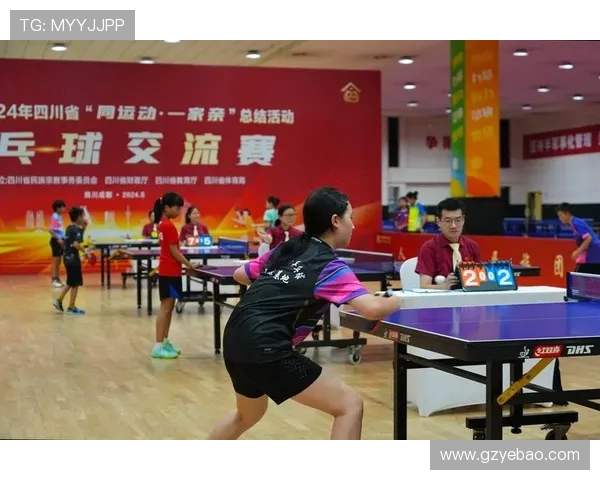 成都乒乓球队荣登全国速度排行榜第二名引发热议