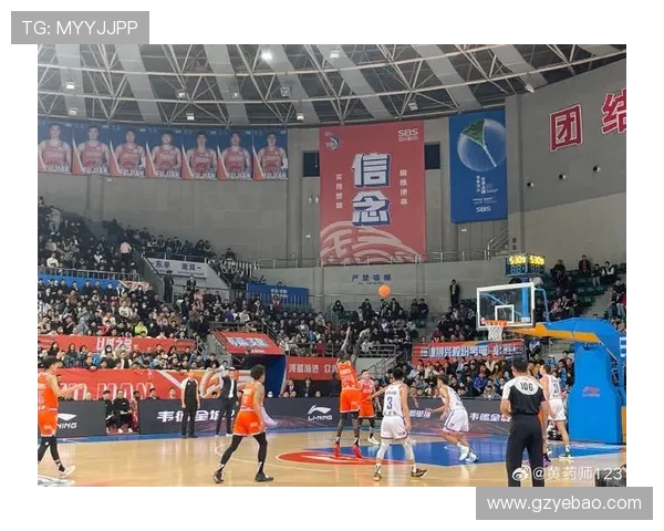 杭州篮球队个人能力分析与发展潜力研究