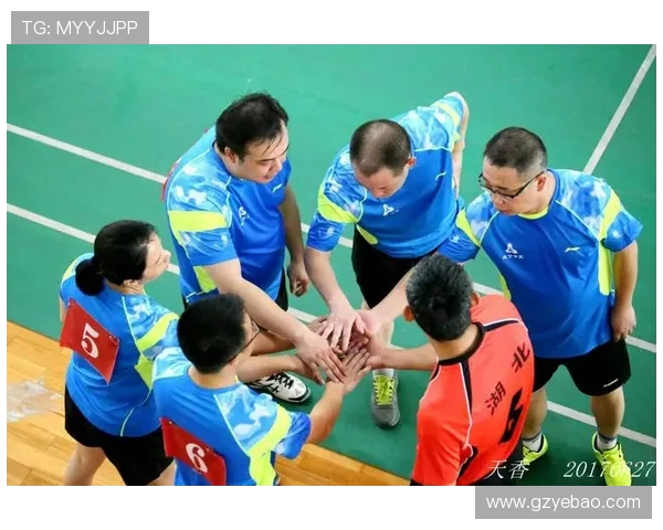 武汉排球队在排球比赛经验排行榜中荣获第六名的荣耀与挑战 武汉排球队在排球比赛经验排行榜中荣获第六名的荣耀与挑战