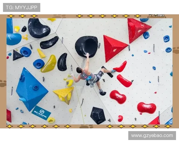重庆攀岩队比赛经验的创新与挑战探讨热议攀岩运动的发展与未来